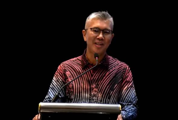 'ASEAN Way' perlu diperkukuh hadapi ketidaktentuan global - Tengku Zafrul