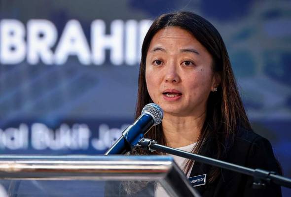 Kelantan mungkin jadi negeri terakhir anjur SUKMA - Hannah