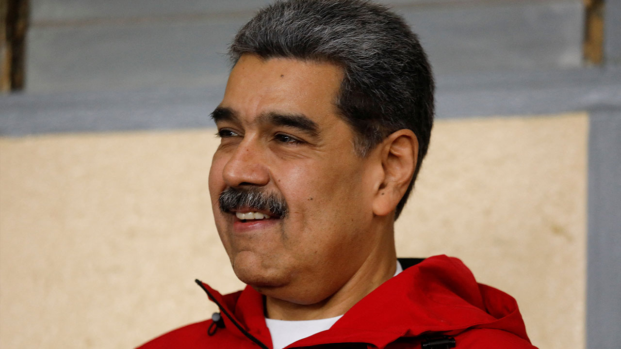 AS tawar ganjaran RM211 juta untuk penangkapan Presiden Venezuela Nicolas Maduro