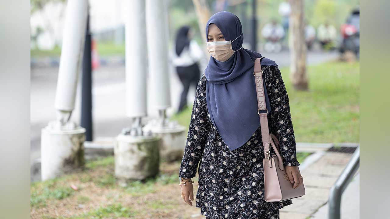 Kes Zara Qairina: Guru mengaku tidak bersalah timbulkan kegentaran awam