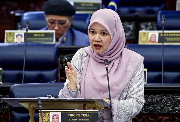 Fadhlina sedia teliti pandangan semua pihak tangani isu buli