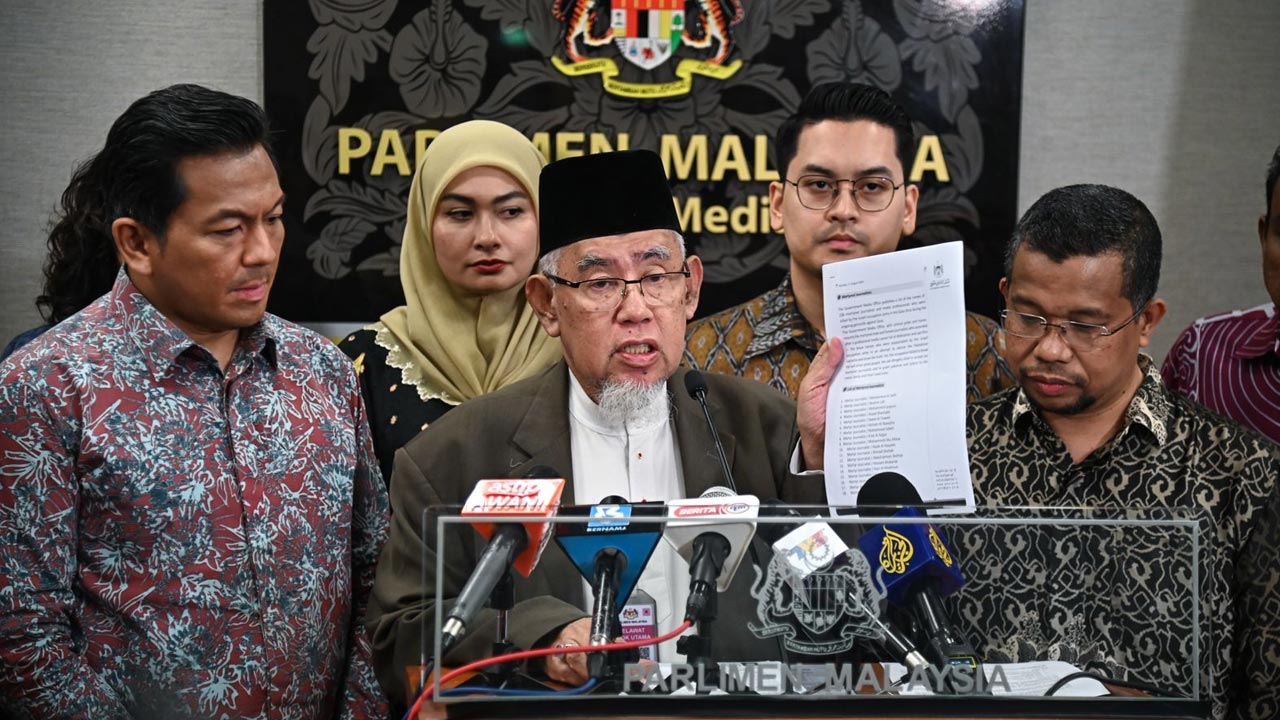 Misi '1000 Flotilla': Gelombang rakyat dunia sasar pecah kepungan di Gaza