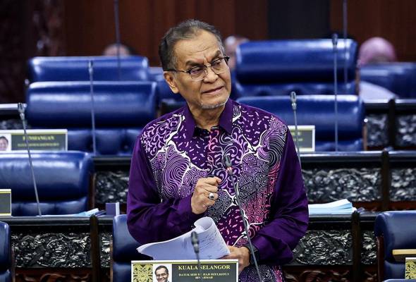 Laporan cadangan haramkan vape sedang dilengkapkan - Dzulkefly