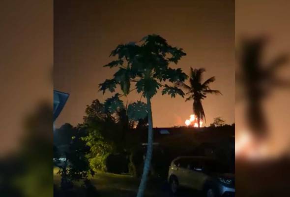 Insiden pesawat Hornet TUDM: PM Anwar arah siasatan menyeluruh