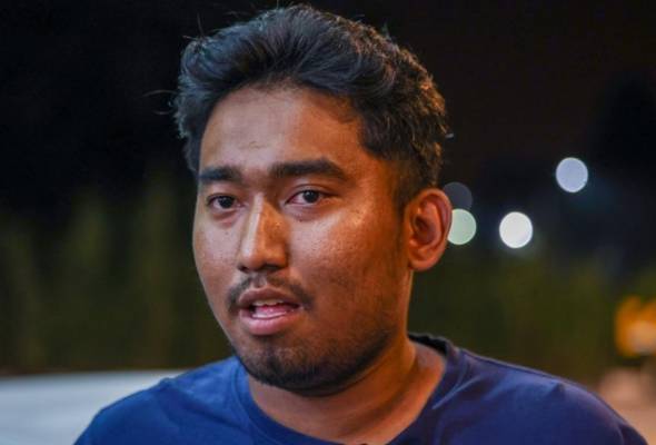 Insiden pesawat Hornet TUDM: 'Bunyi seakan peluru berpandu' - Saksi