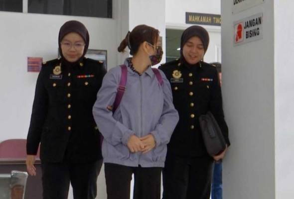 Rasuah: Penjawat awam mengaku tidak bersalah di mahkamah Labuan
