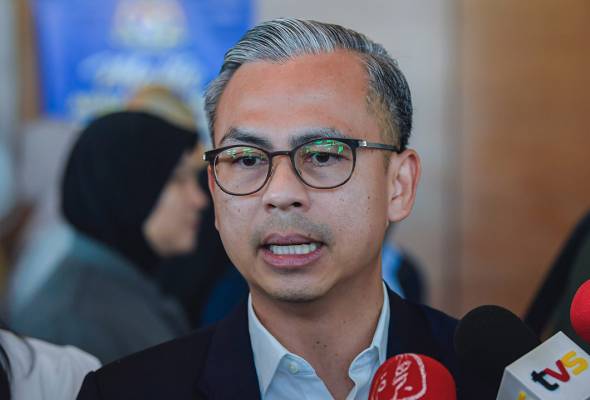 Tiada larangan perhimpunan aman di hadapan Parlimen - Fahmi