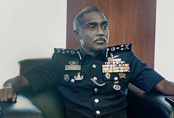Dua lelaki sebar hantaran berunsur hasutan, ugutan jenayah ditahan