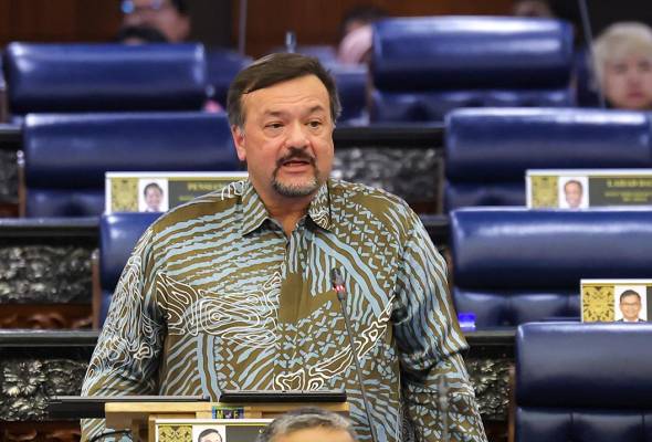 RMK13 tumpu kurangkan jurang wilayah, peruntuk RM93.9 bilion untuk negeri kurang membangun