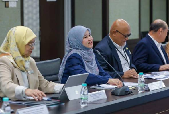 Belanjawan 2026: Wujudkan kerangka antibuli, pendidikan digital dan TVET tumpuan KPM