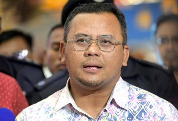 [TERKINI] Pelajar tingkatan empat maut ditikam: Ambil langkah segera pertingkat keselamatan sekolah - Amirudin