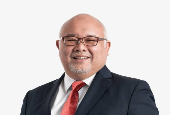Mohamed Sharil Tarmizi dilantik Pengerusi CAAM, berkuat kuasa serta-merta