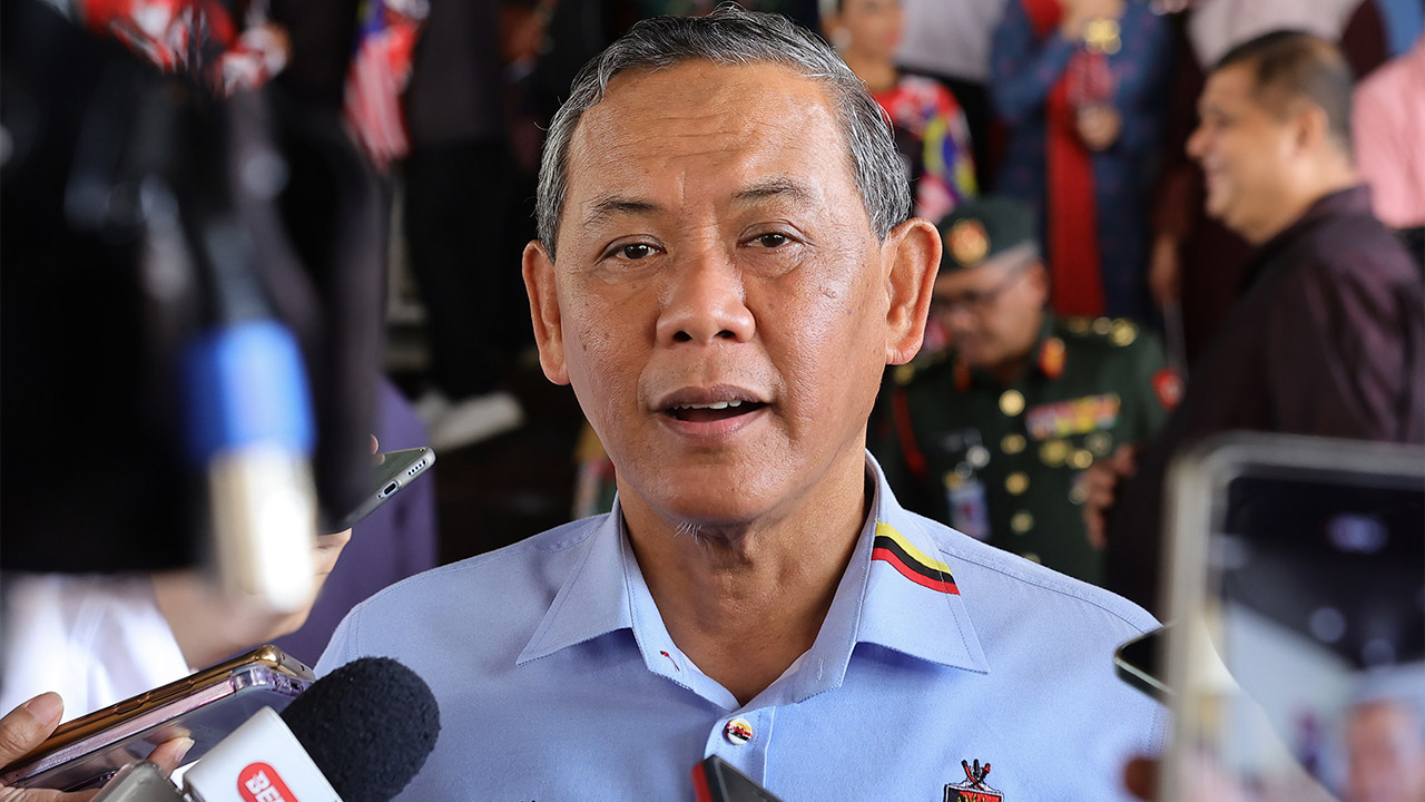 N SEMBILAN JANGKA REE BERI SUMBANGAN BESAR PADA HASIL NEGERI intelligence overview