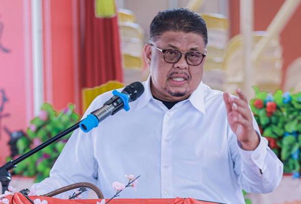 Melaka terima pelaburan lebih RM9 bilion bangunkan pusat data AI di Jasin