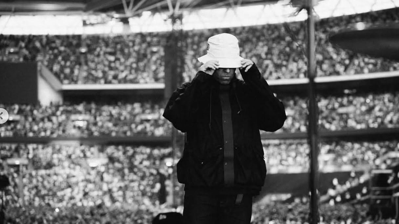Lelaki maut terjatuh semasa konsert Oasis di Stadium Wembley