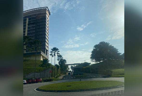 Mesyuarat GBC Thailand-Kemboja bermula hari ini