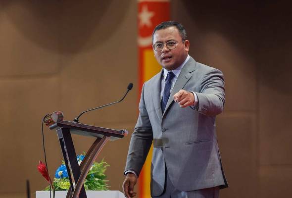 Letupan paip gas Putra Heights: Kerajaan Selangor nafi layanan tidak adil bantuan baik pulih rumah - Amirudin