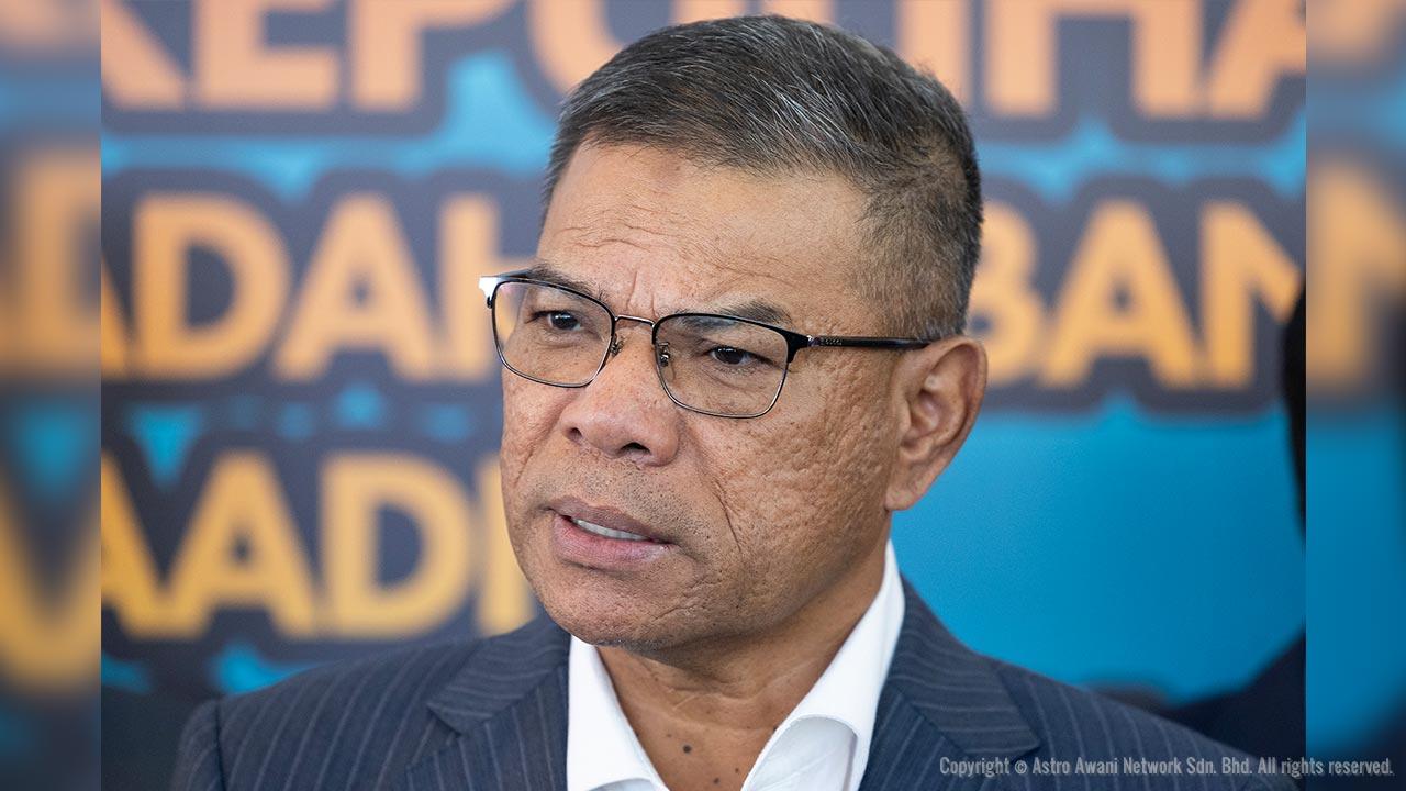 KDN ambil tindakan terhadap pusat pemulihan dadah swasta susulan kes kematian