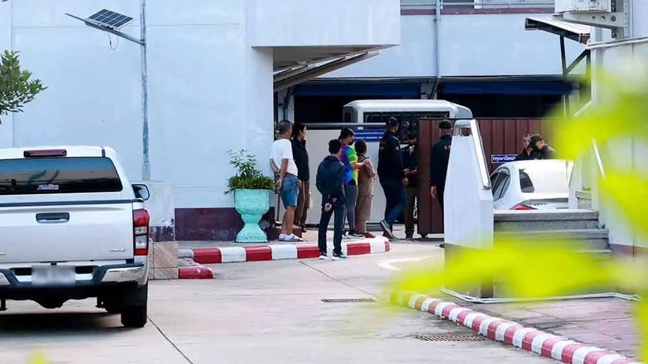 Hanya Eda Ezrin, Nur Aida dibenarkan pulang hari ini