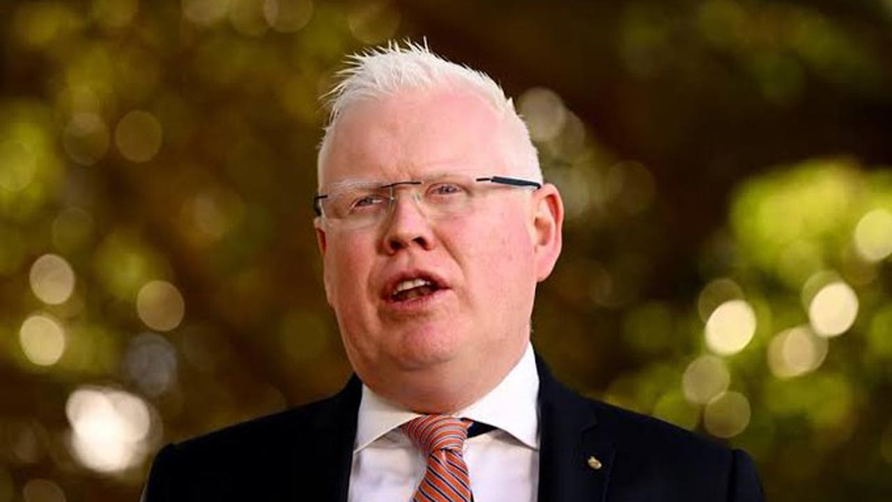 Ahli Parlimen Australia letak jawatan selepas gagal halang pengusiran atas kes rogol
