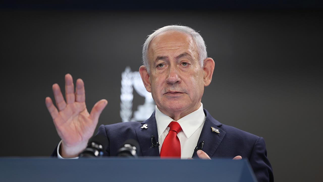 Netanyahu pertahan rancangan Gaza ketika Israel dikritik hebat di Majlis Keselamatan PBB