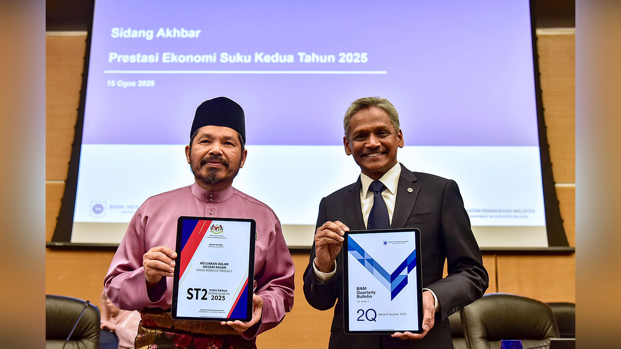 Kos Perubatan Melonjak? BNM Sasar Inisiatif Jangka Panjang untuk Bekal Inflasi Premium!