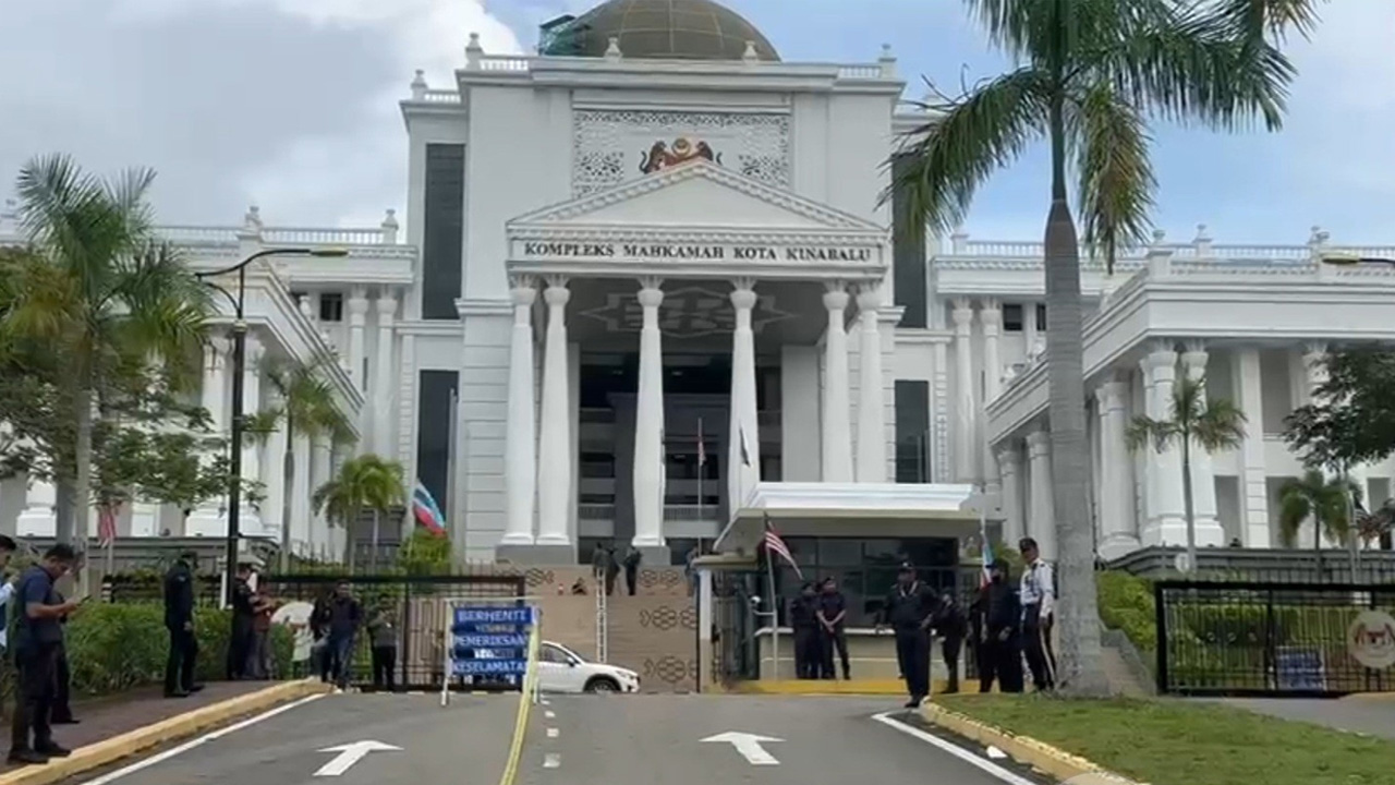 Kes Zara Qairina: 25 September tarikh sebutan semula kes