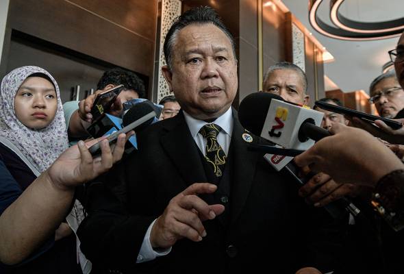 Belanjawan 2026: KKR tingkat kualiti infrastruktur negara dan kemudahan awam