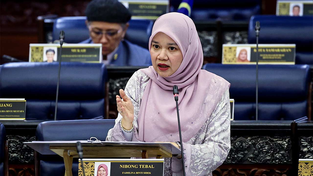 Akta baharu pendidikan awal kanak-kanak akan digubal - Fadhlina
