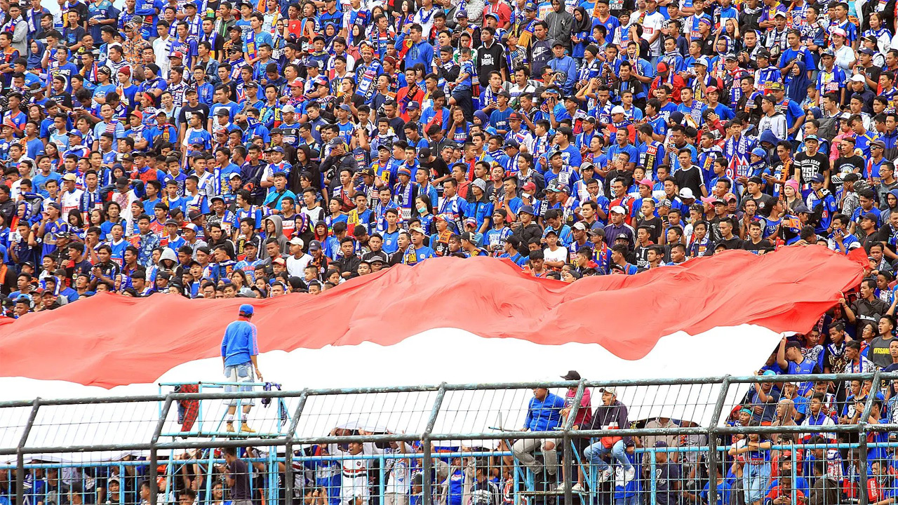 Drama Liga Indonesia: 8 Kelab Sudah Didenda Sebelum Permulaan! Apa Punca Masalah?