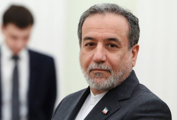 Iran teruskan kerjasama dengan IAEA dalam kerangka keselamatan negara