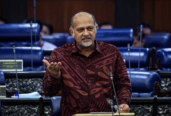 Lebih 1.45 juta peserta sertai modul percuma dalam Portal Rakyat Digital - Gobind