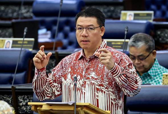 RUU Pembaharuan Semula Bandar 2025 dibentang bagi bacaan kali pertama