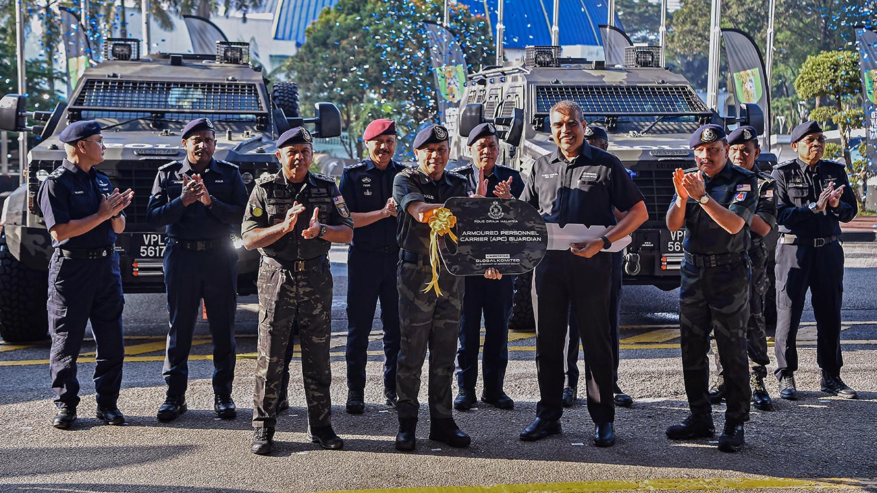 Kes Zara Qairina: Tindakan tatatertib ke atas pegawai terlibat jika langgar peraturan - IGP