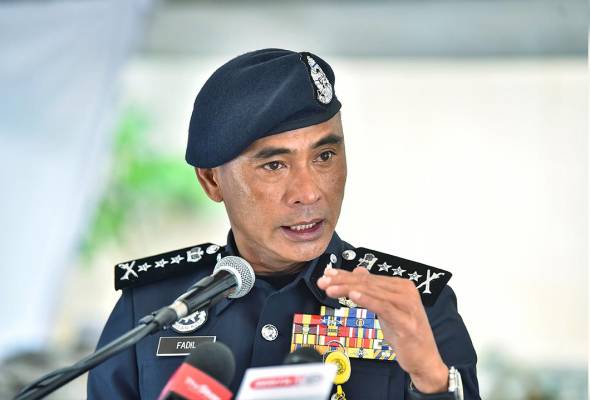 Polis sahkah dua pelajar maut jatuh kondominium, siasat dakwaan buli