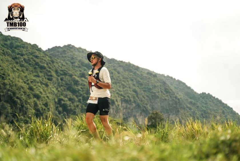 Foto: The Magnificent Baling 100