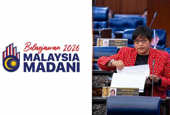 Belanjawan 2026: Peruntukan wujudkan mahkamah bergerak akan dimohon - Azalina