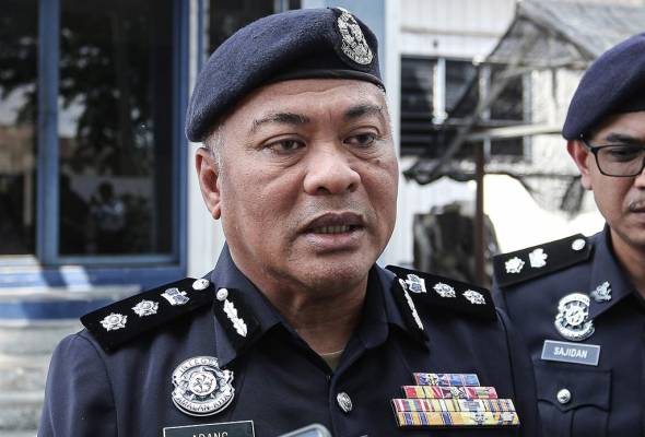 Pelajar Tingkatan Empat meninggal dunia ketika Kejohanan Ragbi SBP Kebangsaan - Polis
