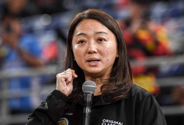 KBS sokong keputusan BAM hantar skuad terkuat ke Sukan SEA 2025 - Hannah