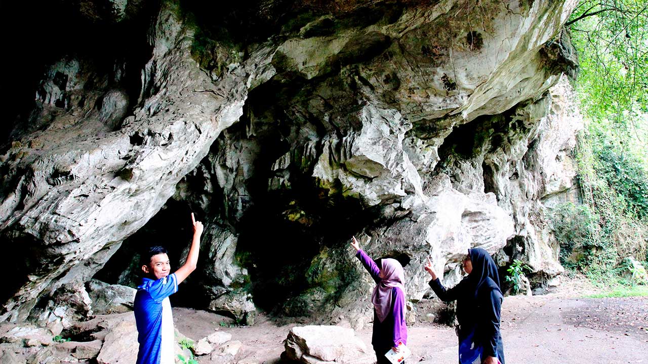 Malaysia bakal miliki dua lagi UNESCO Global Geopark