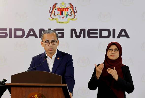 Pendaftaran kad SIM prabayar guna MyDigital ID menjelang hujung tahun - Fahmi