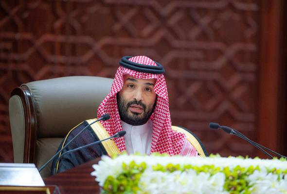 Arab Saudi kecam serangan ‘kejam’ Israel terhadap Qatar – Putera Mahkota