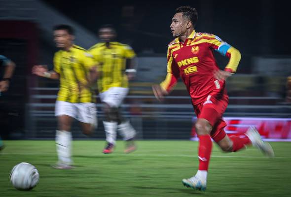 Selangor FC serah kepada Faisal Halim buat keputusan