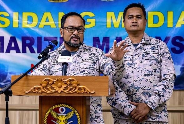 Cubaan seludup keluar 33 PATI gagal, tekong warga tempatan ditahan