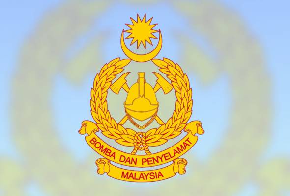 Lelaki OKU rentung dalam kebakaran di Rembau