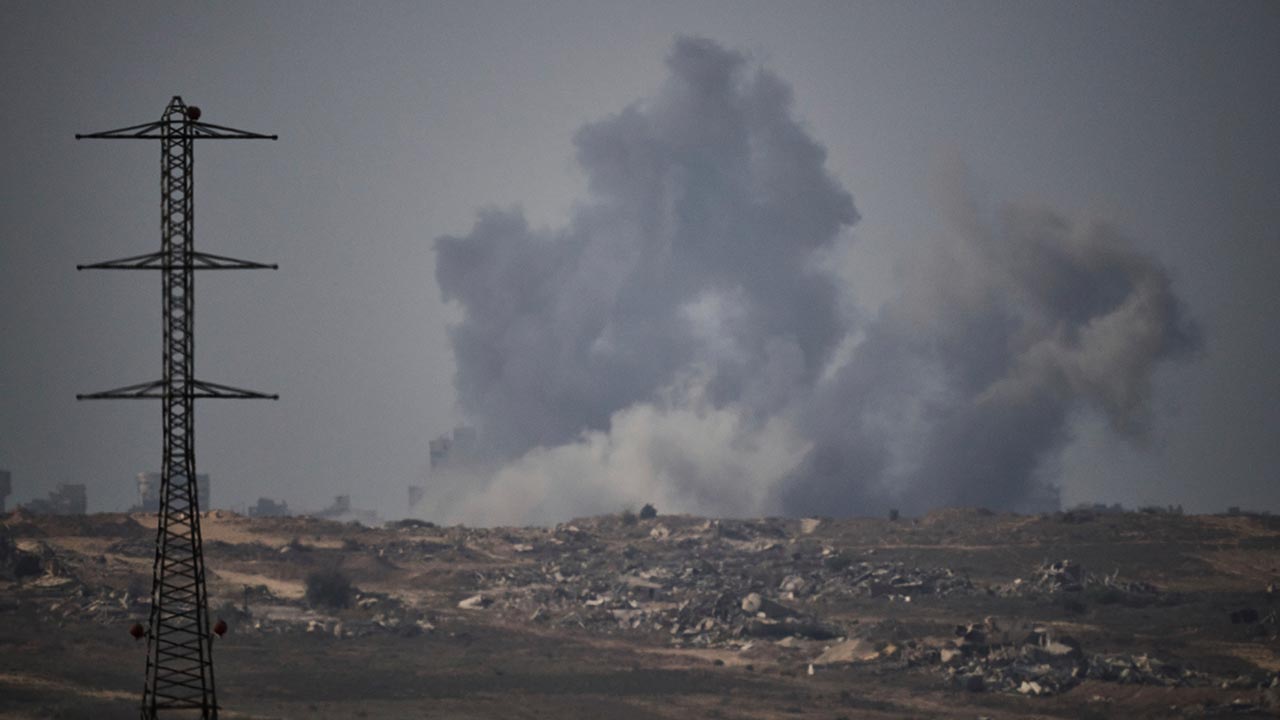 Israel gagal patuhi tempoh 12 bulan PBB akhiri pendudukan haram