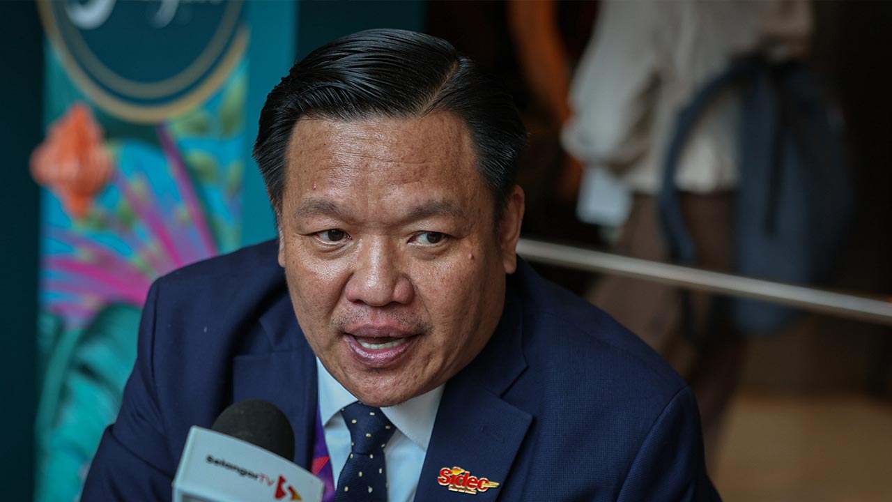 Pakar AI, semikonduktor dunia berhimpun di SDEC 2025 bulan depan
