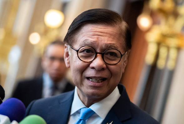 Kemajuan positif dalam perbincangan sempadan dengan Kemboja - Menteri Luar Thailand
