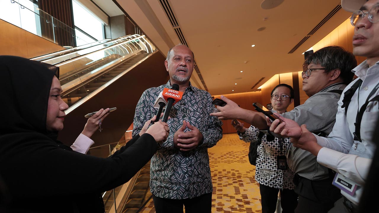 Tanpa DEFA, ASEAN berisiko hilang US$1 trilion - Menteri Digital