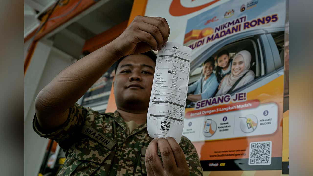GST dengan kadar rendah wajar dilaksana semula - Tinjauan